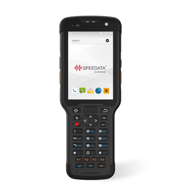 Newland Speedata SD35 (Leo) 2D Android 8.1 Wifi BT El Terminali