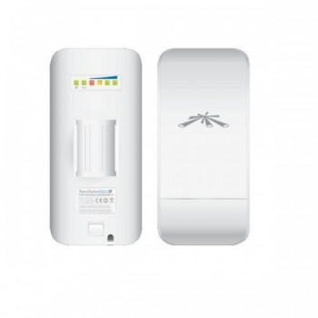 Ubiquiti 5Ghz Loco M5 Mimo Airmax Locom5 Access Point
