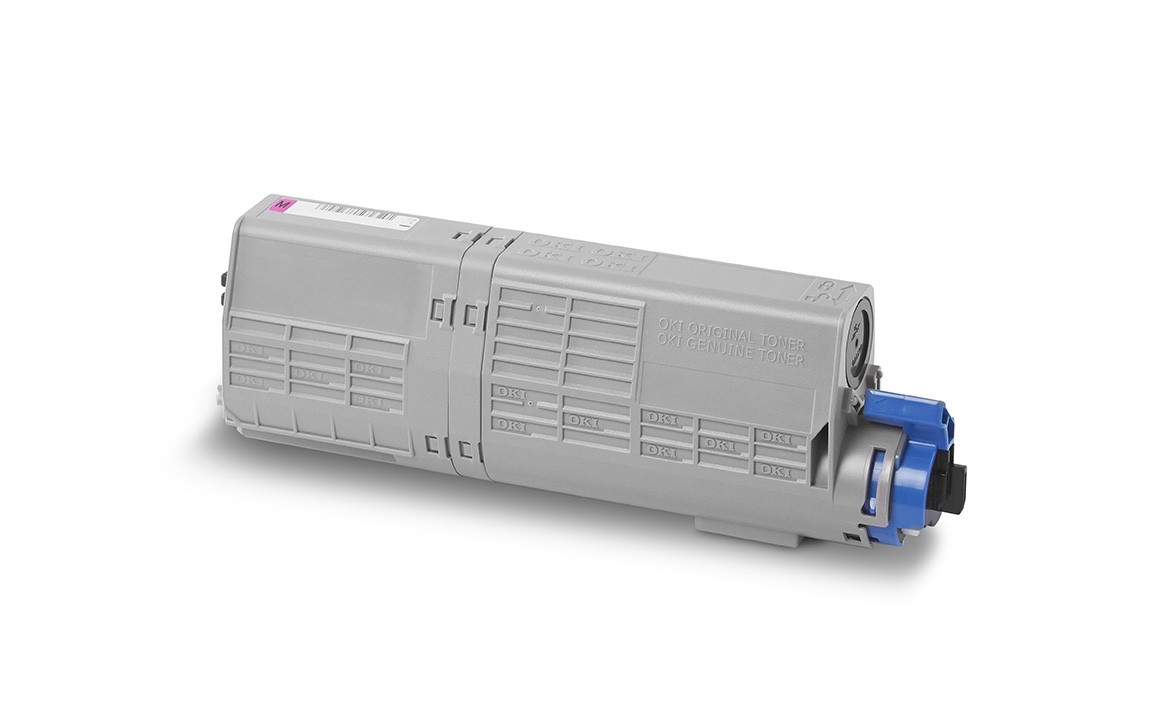 Oki 44469723 Kırmızı Toner 5.000 Sayfa