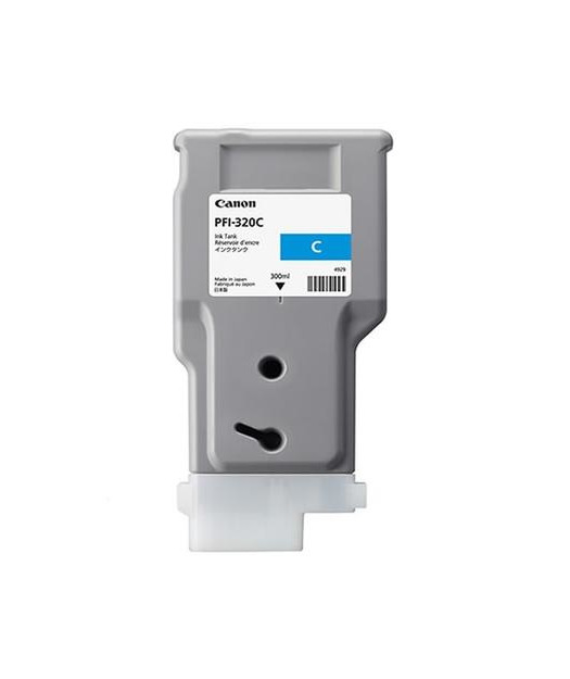 Canon Ink Tank PFI-320 Mavi Kartuş (2891C001