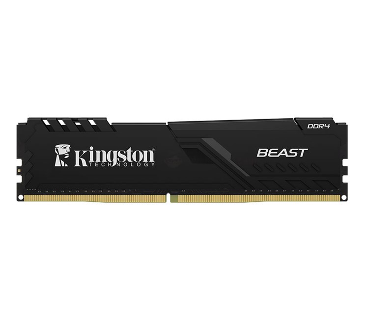 Kingston Beast 32GB 3200Mhz DDR4 Ram (KF432C16BB/32)