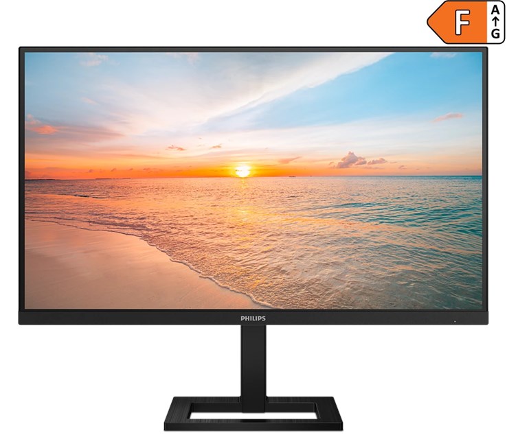Philips 27E1N1800AE/00 27'' 4K Hdmi Dp MM IPS Monitör