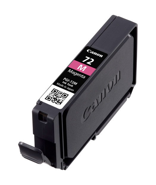 Canon PGI-72 M Kırmızı Mürekkep Kartuş 710 Sayfa (6405B001)