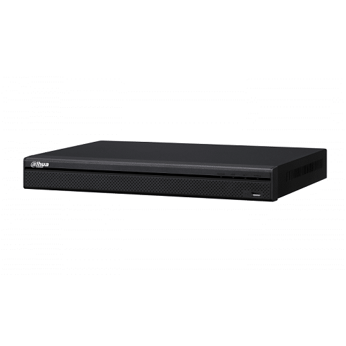 Dahua NVR5216-EI 16 KANAL 2HDD (20TB) Network Kayıt Cihazı (Acupick)