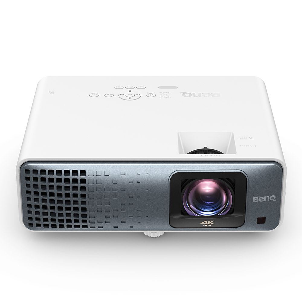 BenQ TK710STI 3200 Ansı 3840x2160 HDM 4K Projeksiyon Cihazı