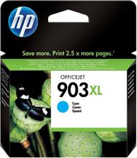 Hp T6M03AE Mavi Mürekkep Kartuş (903XL) 825 Sayfa