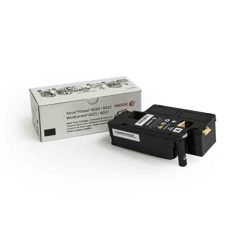 Xerox 106R02763 Siyah Toner 2000 Sayfa