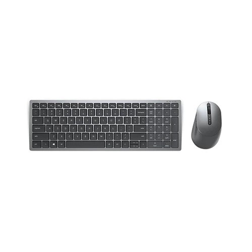 Dell KM7120W Kablosuz Klavye- Mouse Set Türkçe (580-AIWJ)