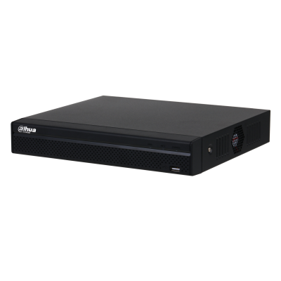 Dahua NVR4116HS-4KS3 16 KANAL Kayıt Cihazı