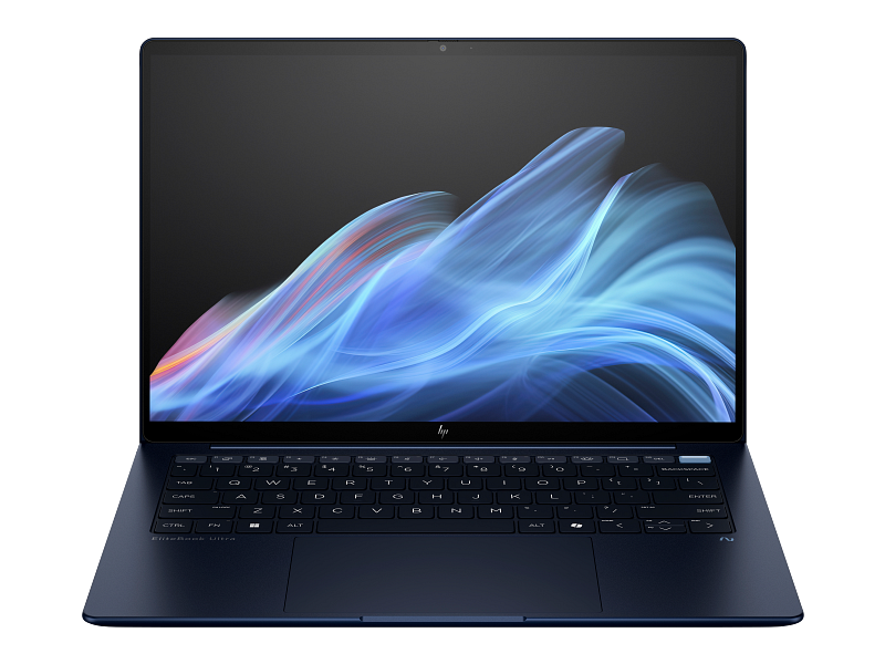 Hp EliteBook Ultra G1i AI B68Z6ET U7-266V 16GB 512GB SSD 14'' W11Pro