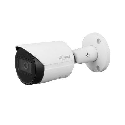 Dahua IPC-HFW2841S-S 8MP 3.6MM Sesli Ip Bullet Kamera