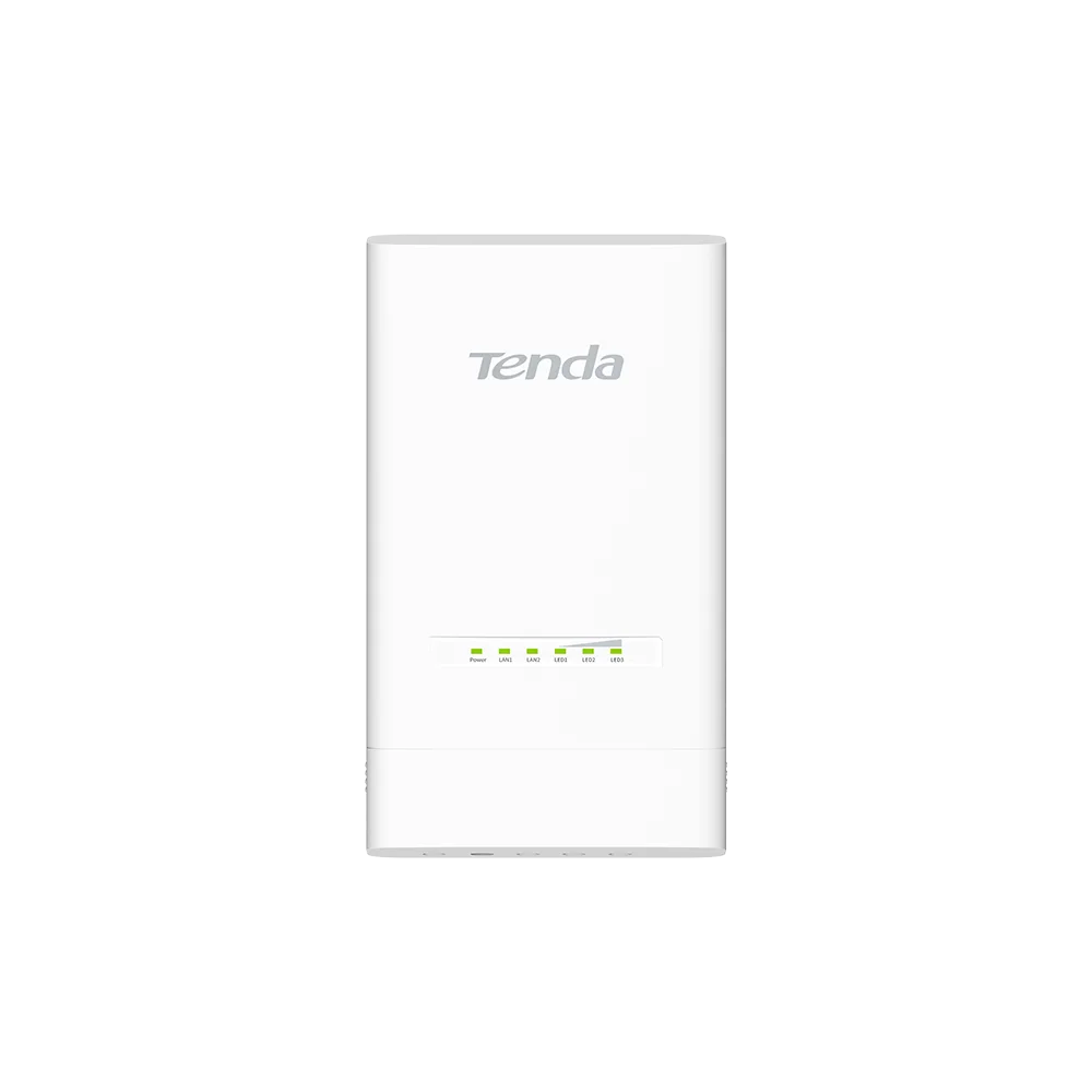 Tenda O4 5GHZ 1d2bi 11AC 867Mbps Dış Ortam Acces Point