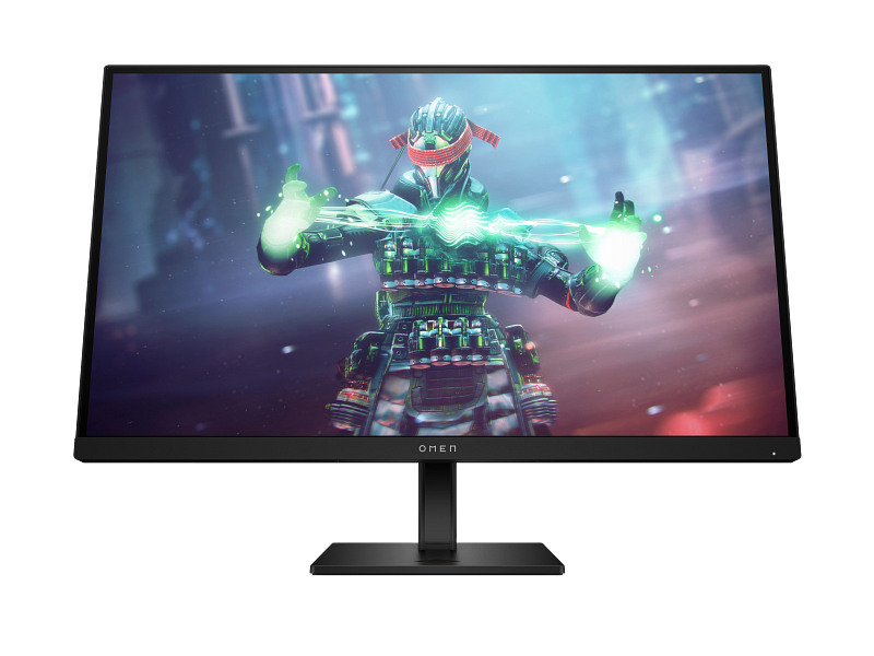 Hp Omen 27k 27'' 780G8E9 1MS 144HZ 4K UHD IPS Gaming Monitör