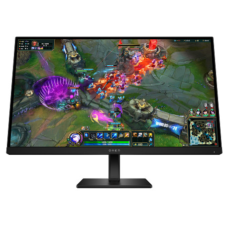 Hp Omen 27QS G2 27'' AW3V0E9 1MS 280HZ 2K PİVOT IPS Gaming Monitör