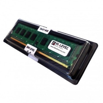 4GB KUTULU DDR3 1600MHZ HLV-PC12800D3-4G Hİ-LEVEL