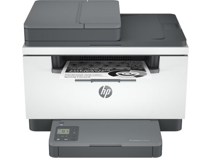 HP LaserJet Pro M236SDW Çok Fonksiyonlu Yazıcı (9YG09A)