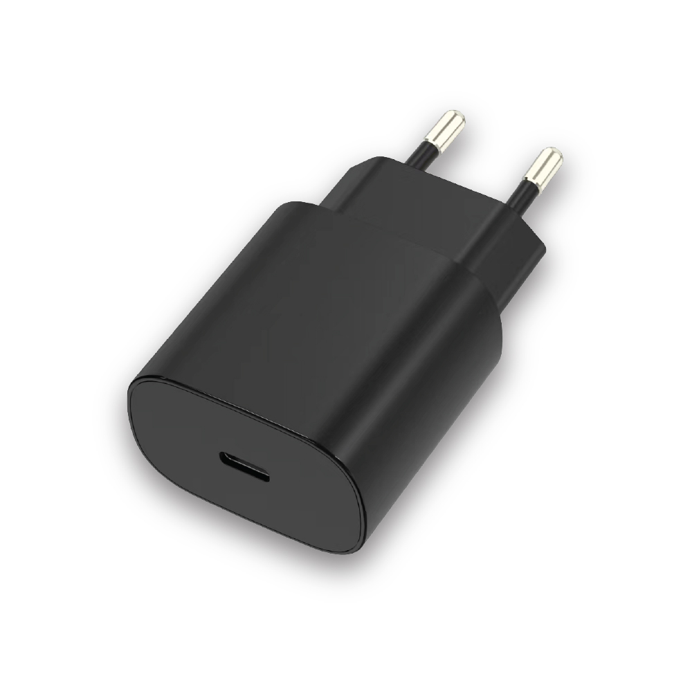 Dexim 25W AC Type-C Şarj Cihazı (DCA0057)