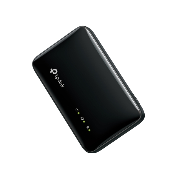 Tp-Link M7005 4G LTE Mobil Kablosuz Router