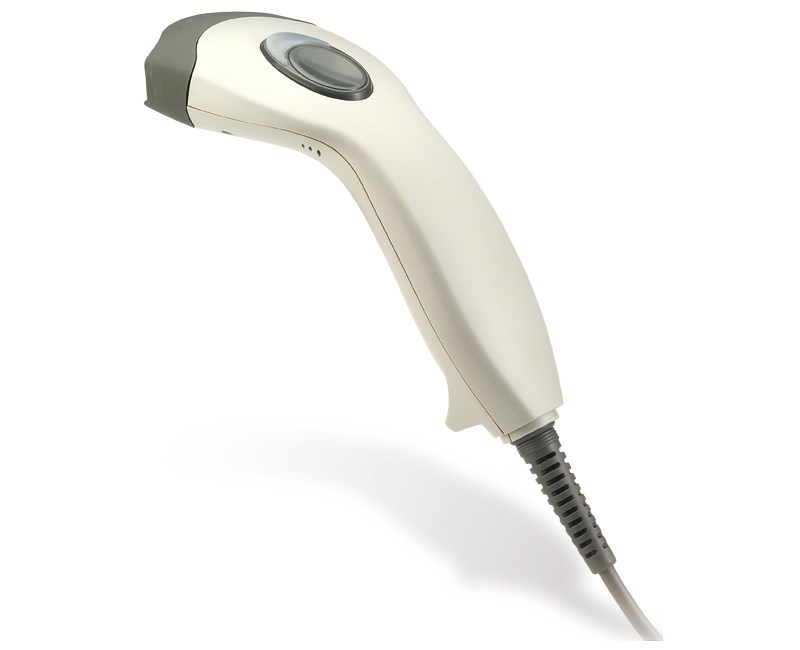 Zebex Z-3100 CCD El Tipi Barkod Okuyucu 