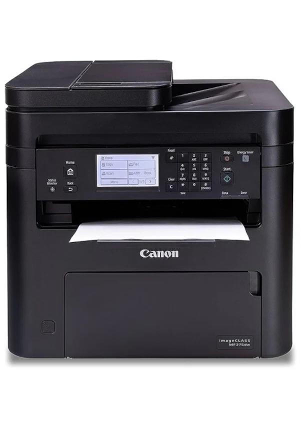 Canon İ-Sensys MF275DW Çok Fonksiyonlu Lazer Yazıcı 
