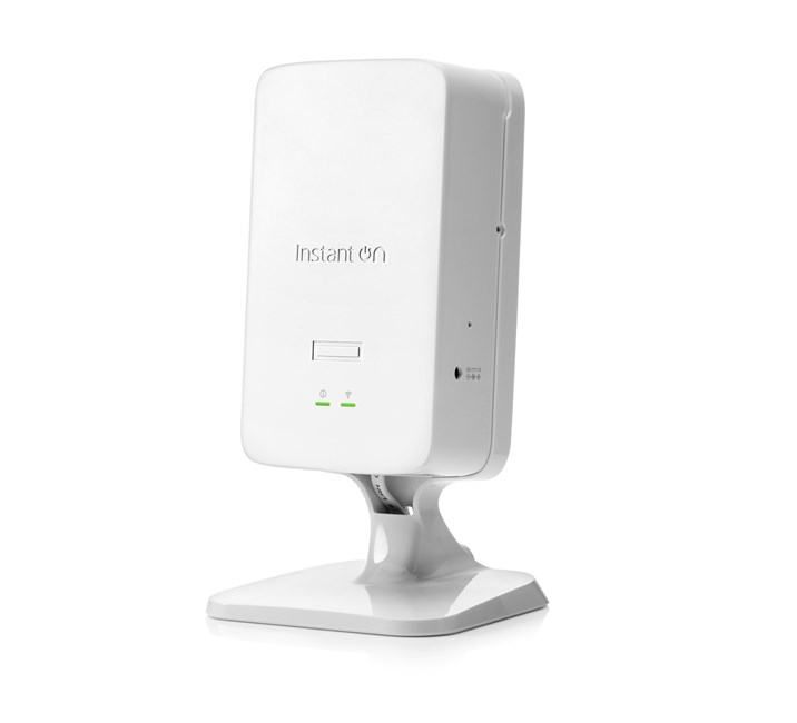 HPE Aruba Instant On AP22D (RW) Access Point-S1U76A