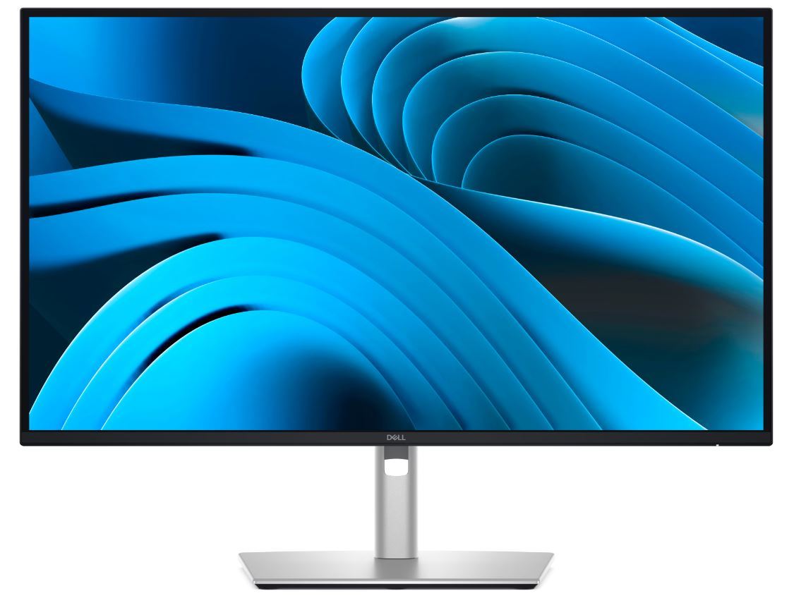 Dell Pro P2725DE 27'' 5ms WQHD HDMI DP Type-C IPS Monitör