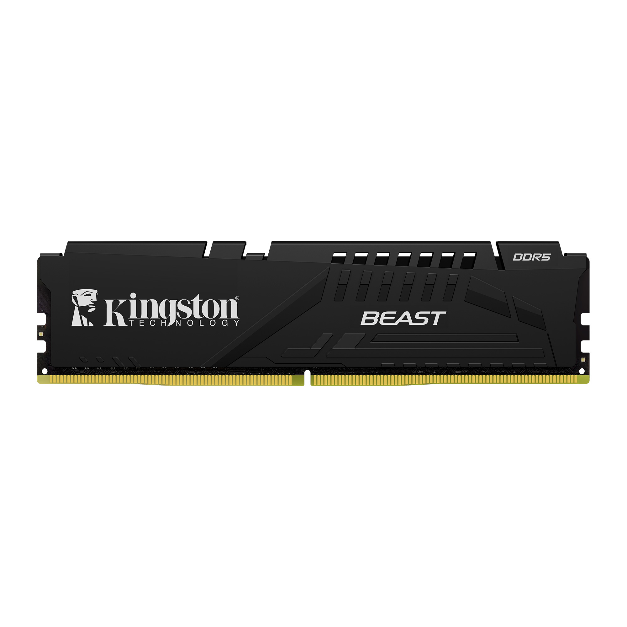 Kingston 16GB DDR5 5200Mhz CL36 KF552C36BBE-16 Soğutuculu Ram