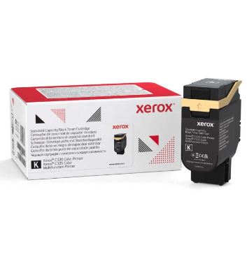 Xerox 006R04827 Siyah Toner 1800 Sayfa (C320/C325)