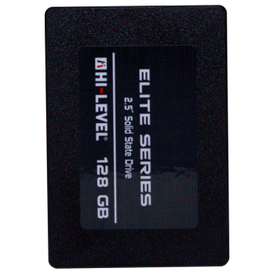 Hi-Level 128GB HLV-SSD30ELT/128G 560-540 MB/S 2,5