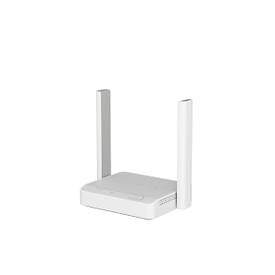 Keenetic Starter KN-1121-01-TR N300 Mesh Fiber Router 