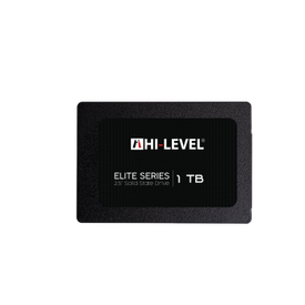 Hi-Level 1TB 560-540MBS HLV-SSD30ELT/1T 2,5