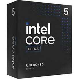 INTEL CORE ULTRA 5 PROCESSOR 245K ARROW LAKE