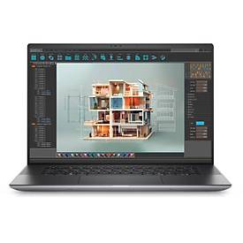 DELL PRECSON M5690 U7-155H 16GB 512GB SSD RTX A1000 6GB 16'' W11PRO XCTOP5690EMEA_VP-2