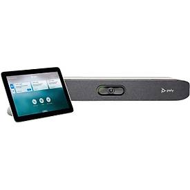 Poly Studio X30 Video Bar & Tc8 Kontrol �nitesi 83Z46AA