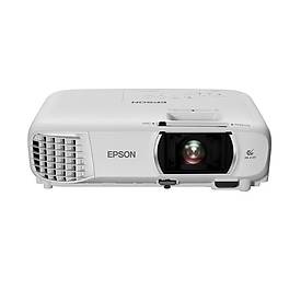 Epson EH-TW850 3400Ans 1920x1080 Wi-Fi Projeksiyon Cihaz�