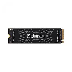Kingston Renegade 1TB 4.0 M.2 PCI-Express SRNGS/1000G Ssd