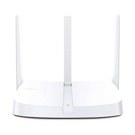 Tp-Link MW306R 300Mbps Multi-Mode Wireless Router