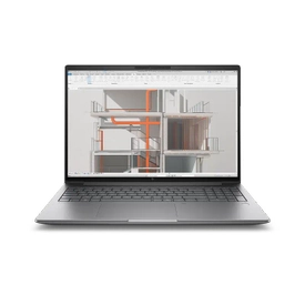 Hp Zbook X G1i CU0J2ES U9-285H 32GB 1TB SSD RTX PRO 2000 8GB 16'' W11Pro