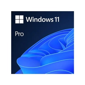 Microsoft Windows 11 Pro 64bt Trkce Oem FQC-10556