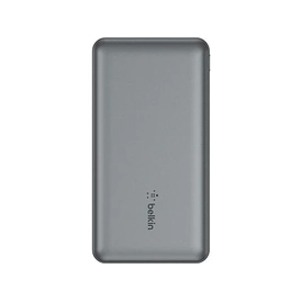 Belkin 20000 20K BPB012BTGY Gri Powerbank