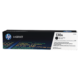 HP CF350A (130A) SIYAH TONER 1.300 SAYFA