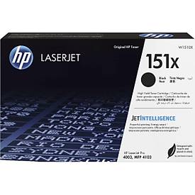 Hp W1510X (151X) Siyah Laserjet Toner 9.700 Sayfa
