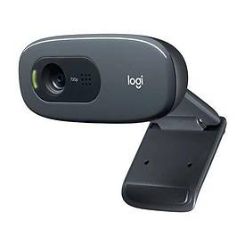 LOGITECH C270 WEBCAM HD 960-001063