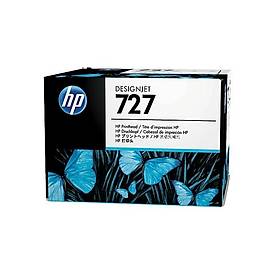HP B3P06A Designjet Bask� Kafas� (727)