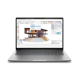Hp Zbook 8 G1i A3ZW7ET U7-255H 32GB 1TB SSD RTX A500 4GB 14'' W11Pro