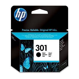 HP CH561EE Siyah Mrekkep Kartu (301) 170 Sayfa