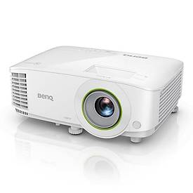 BenQ EW600 3600Ans 1280x800 DLP WiFi Projeksiyon Cihaz�