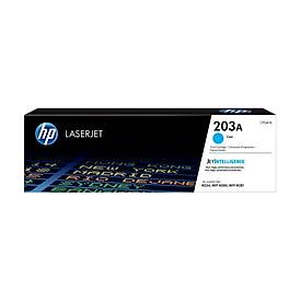 HP CF541A Cyan Toner Kartu (203A)