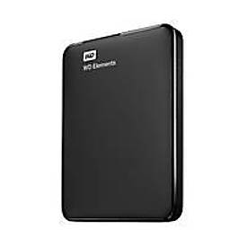 Western Digital Elements 1.5TB 2.5
