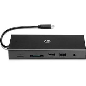 Hp Travel Usb Type-C Mult Port Hub 1C1Y5AA